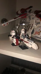 BARC Speeder