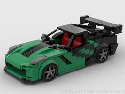 Autobot Crosshairs Transformer
