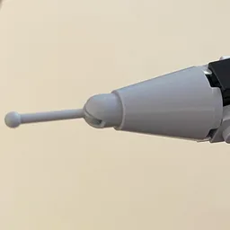 F-14 Tomcat - Microfig Scale