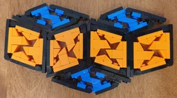 Penrose Tiling