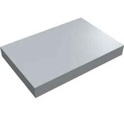 Tile 2 x 3 / Light Bluish Gray