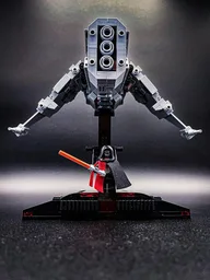 Darth Mor's Starfighter
