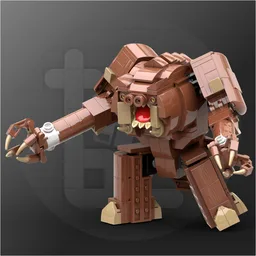 The Rancor