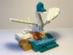 31140 - Swan