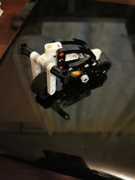 mini motorcycle