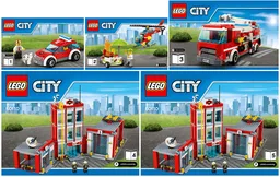 Fire Station