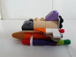 Space Shuttle