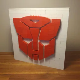 Autobot Logo