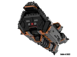 MCRN SCIROCCO