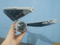 TIE Striker