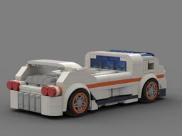 Deora II