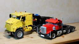 Oshkosh HET M1070