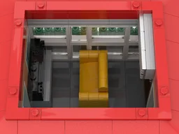 Small Theatre