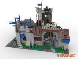 Strongarm Castle