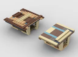Double Shields