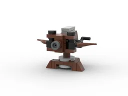 Repeating Ballista