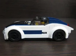 Street Speeder