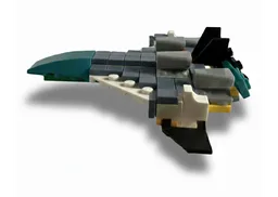 Stealth Plane