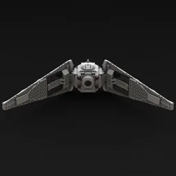 TIE Predator