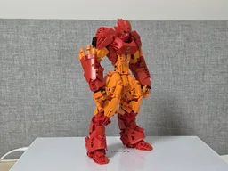 Tahu mk2