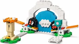 Fuzzy Flippers Expansion Set