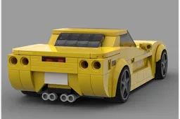 Corvette C5 Z06