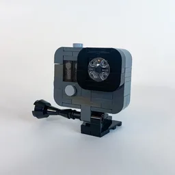 GoPro HERO