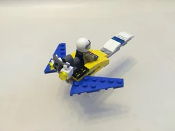 30359 Police Jet
