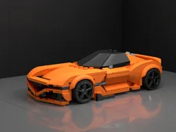 GENESIS MAGMA X GRAN BERLINETTA CONCEPT