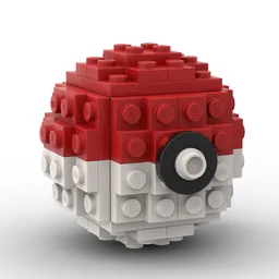 Pokeball