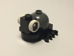 Mini-Turtle