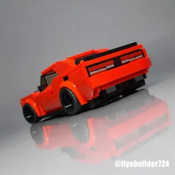 Dodge Challenger Demon