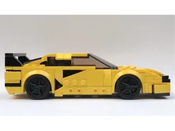 76901 Ferrari F40