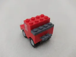 7803 Suzuki 4x4