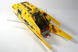 GHL Transporter