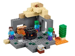 The Dungeon