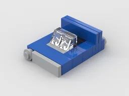 Micro Solo-Speeder