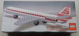 Sterling Super Caravelle