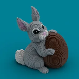 Easter Bunny
