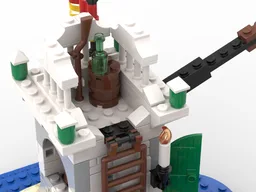 Armada Sentry Remake