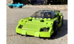 76899 Lamborghini Centenario