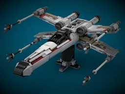 21309 X WING STARFIGHTER