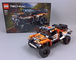 42139 Trophy Truck