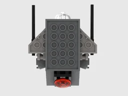 Armored Transport