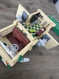 TMNT Van (1987)