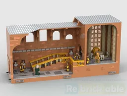Theed Royal Palace