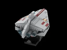 Acclamator-class assault ship
