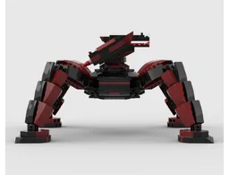 WAR DROID: Game Over - Armed Version