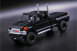 GMC Topkick