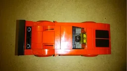 Ferrari F-40C